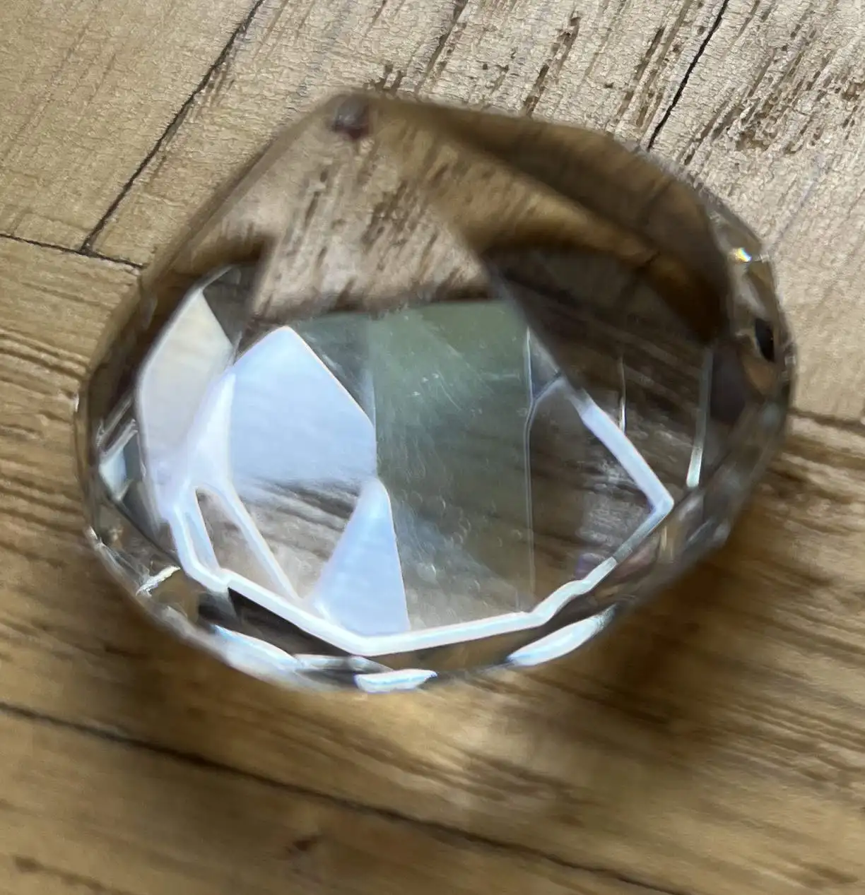 Diamant Fee